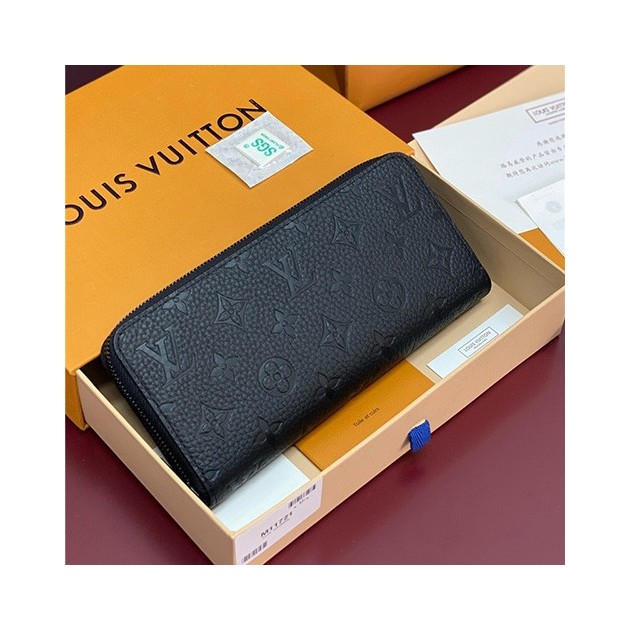 LOUIS VUITTON 루이비통 지피 장지갑 M11721