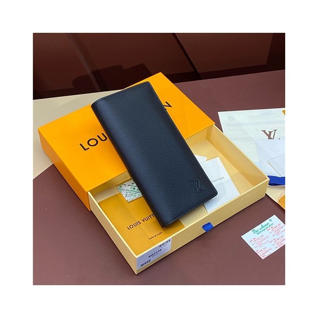 LOUIS VUITTON 루이비통 브라자 장지갑 M83126 2COLOR