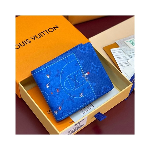 LOUIS VUITTON 루이비통 슬렌더 반지갑 M14879