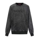 GUCCI 구찌 피그먼트 로고 맨투맨