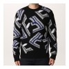 FENDI 펜디 FF 자카드 울니트 2COLOR