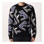 FENDI 펜디 FF 자카드 울니트 2COLOR