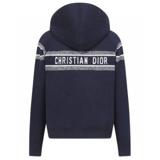 DIOR 디올 오블리크 양면 후드집업 2COLOR
