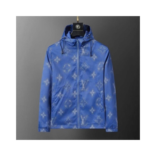 LOUIS VUITTON 루이비통 자켓