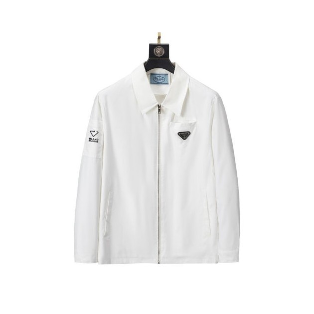 PRADA 프라다 자켓