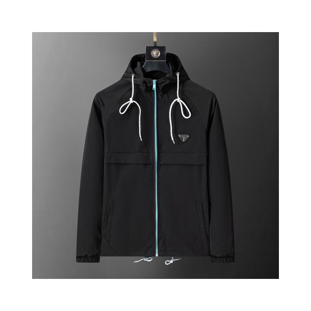 PRADA 프라다 자켓