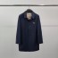 BURBERRY 버버리 기사자수 트렌치 코트 2COLOR
