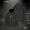 PRADA 프라다 바람막이