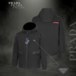 PRADA 프라다 바람막이