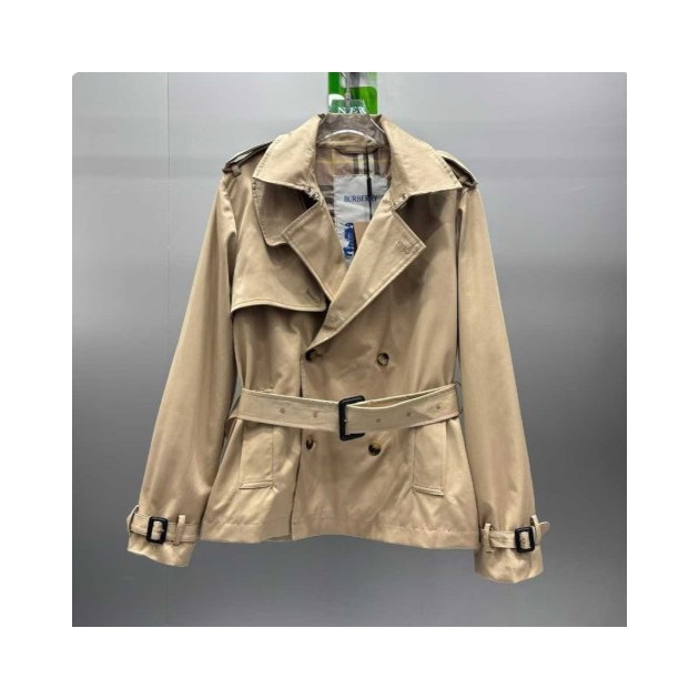 BURBERRY 버버리 트렌치 코트 2COLOR