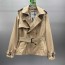BURBERRY 버버리 트렌치 코트 2COLOR