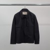 BURBERRY 버버리 프리미엄 자수로고 윈드 자켓