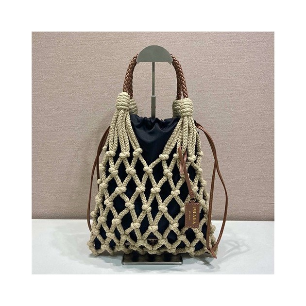PRADA 프라다 숄더백 1BC111 3COLOR