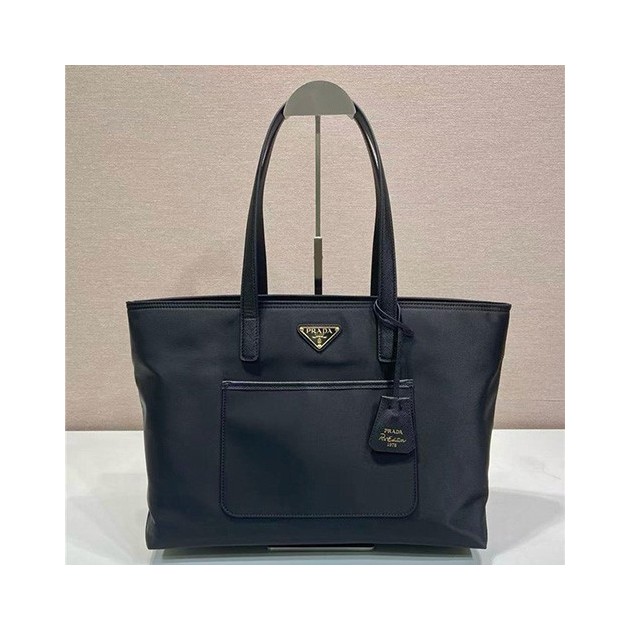 PRADA 프라다 리나일론 스몰 토트백 1BG555 3COLOR