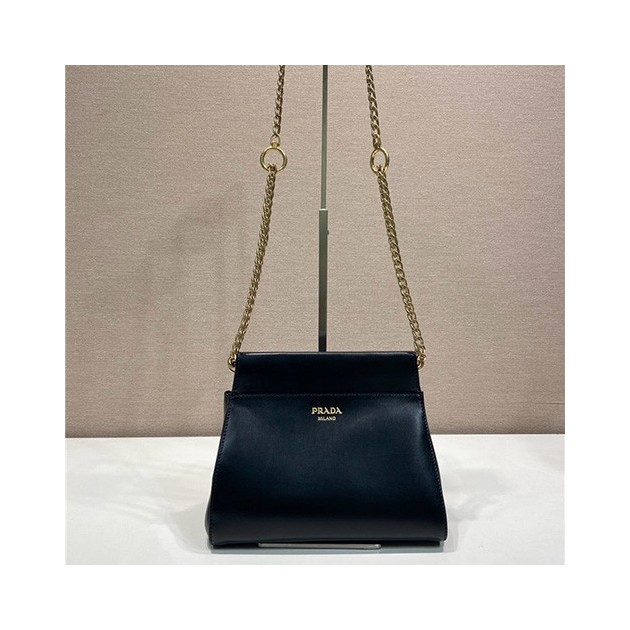 PRADA 프라다 미니 숄더백 1BC263 2COLOR