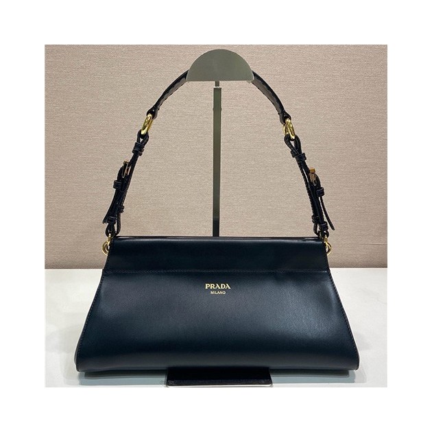 PRADA 프라다 엔샤이네 미디엄 숄더백 1BC262 3COLOR