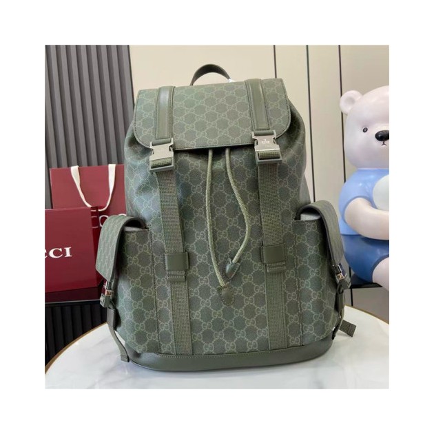 GUCCI 구찌 백팩 792080