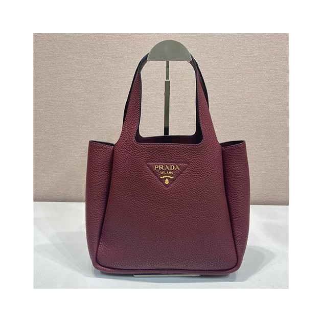 PRADA 프라다 다이노 토트백 1BG335 2COLOR