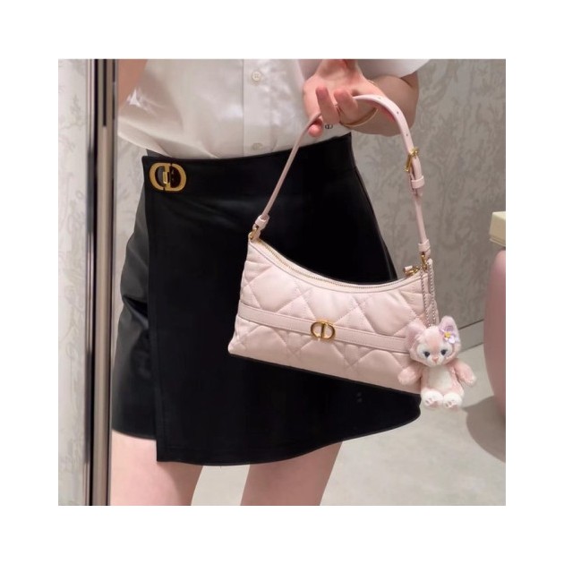 DIOR 디올 호보백 D66390 2COLOR