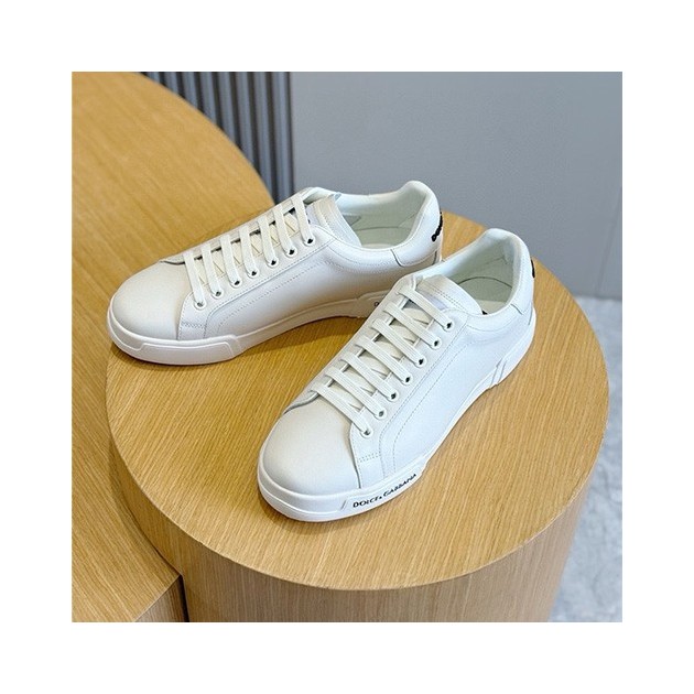 DOLCE&GABBANA 돌체앤가바나 남성용 스니커즈 D99634 2COLOR