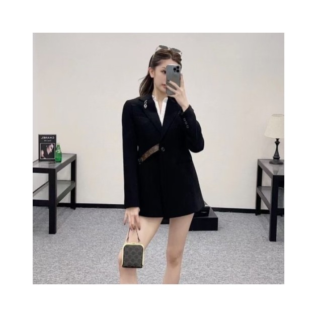 FENDI 펜디 기본 자켓