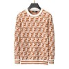 FENDI 펜디 패턴 니트