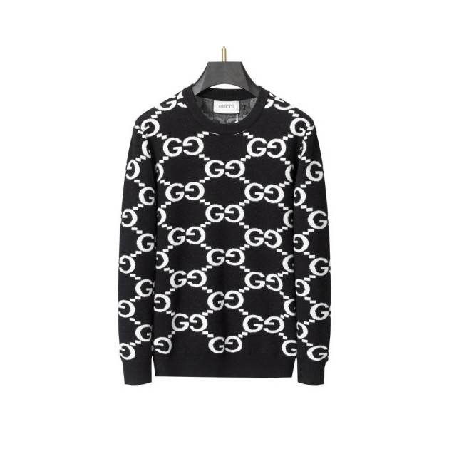 GUCCI 구찌 패턴 니트 2COLOR