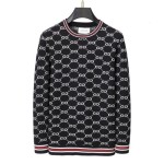 GUCCI 구찌 패턴 니트 2COLOR