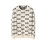 GUCCI 구찌 패턴 니트 2COLOR