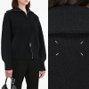 MAISON MARGIELA 메종마르지엘라 풀집업 니트