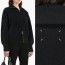 MAISON MARGIELA 메종마르지엘라 풀집업 니트