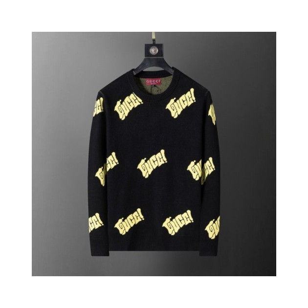GUCCI 구찌 니트 2COLOR