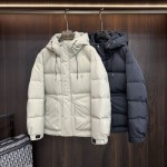 BURBERRY 버버리 쉴드 다운 패딩