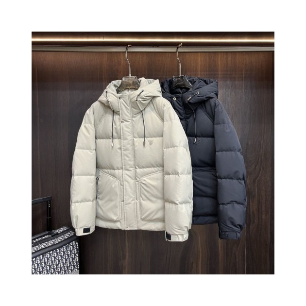 BURBERRY 버버리 쉴드 다운 패딩