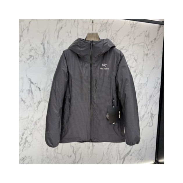 ARCTERYX 아크테릭스 고어텍스 구스다운 패딩