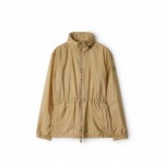 BURBERRY 버버리 체크 후드 지퍼 자켓 2COLOR