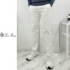LOROPIANA 로로피아나 남성 코튼 팬츠 2COLOR