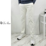 LOROPIANA 로로피아나 남성 코튼 팬츠 2COLOR