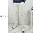 LOROPIANA 로로피아나 남성 코튼 팬츠 2COLOR