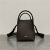 LOROPIANA 로로피아나 버킷백 스몰 LP022 7COLOR