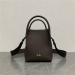 LOROPIANA 로로피아나 버킷백 스몰 LP022 7COLOR