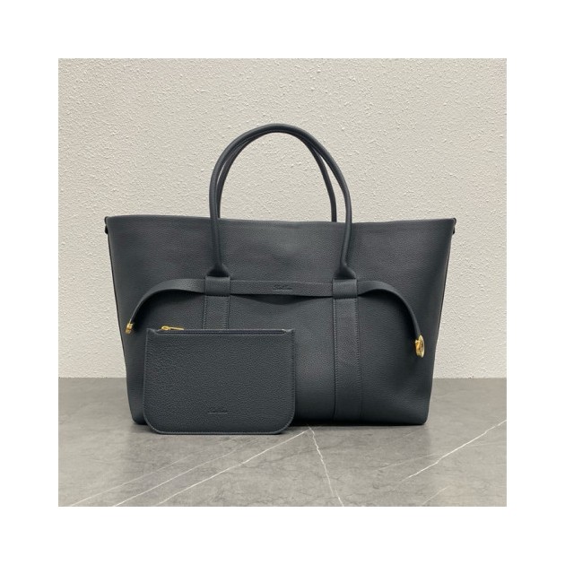 LOROPIANA 로로피아나 기에라 쇼퍼백 라지 LP40 4COLOR