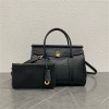 LOROPIANA 로로피아나 룸백 LP25 9COLOR