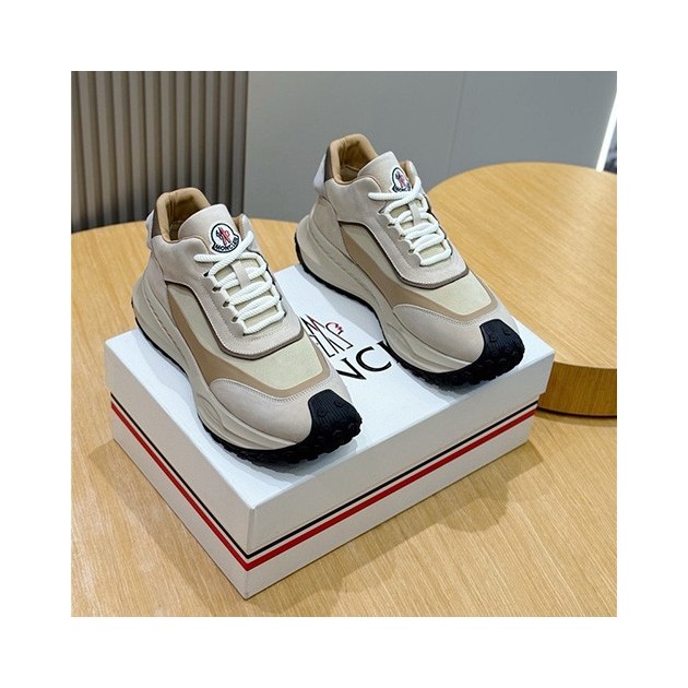 MONCLER 몽클레어 남성용 스니커즈 M93790 2COLOR