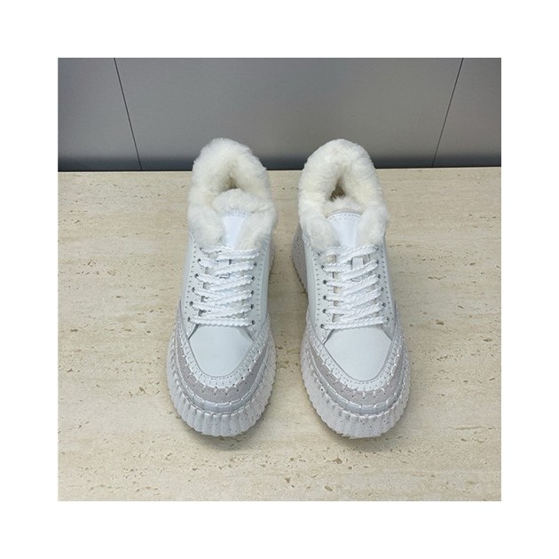 CHLOE 끌로에 여성용 스니커즈 C63921 2COLOR