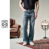 LOEWE 로에베 일자 청바지 2COLOR