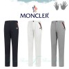 MONCLER 몽클레어 퍼스널 밴딩 슬림 팬츠