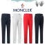 MONCLER 몽클레어 펜타곤 밴딩 슬림 팬츠