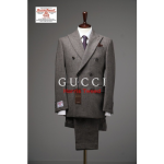 GUCCI 구찌 해리스 트위드 셋업