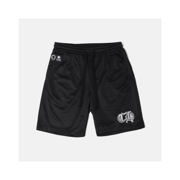CHROME HEARTS 크롬하츠 메쉬 반바지